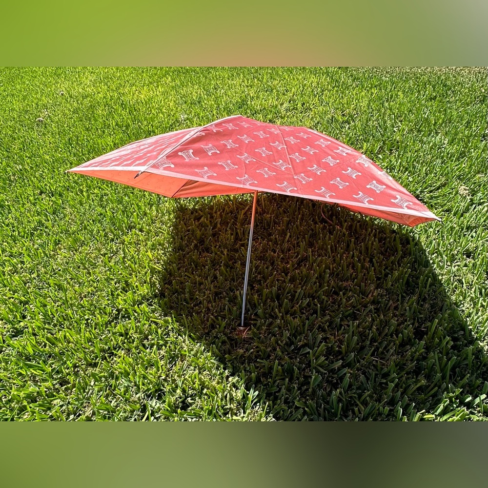Celine Umbrella - Picture 12 of 12